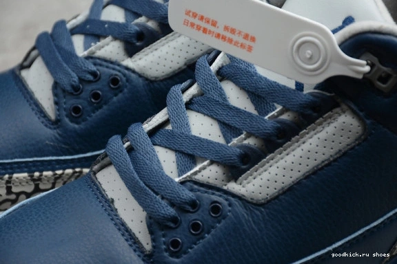 Jordan Navy”CT8532-401 “Midnight Air CT8532-401 3 0427